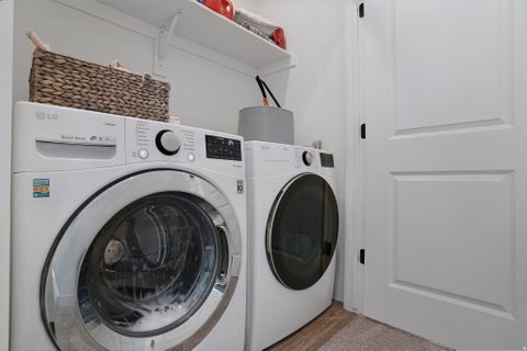 Tiny photo for 5443 W CARDINAL PARK RD S #117, South Jordan, UT 84009 (MLS # 2182170)
