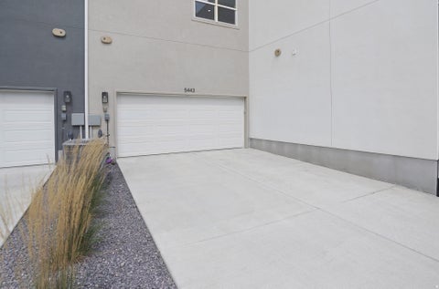 Tiny photo for 5443 W CARDINAL PARK RD S #117, South Jordan, UT 84009 (MLS # 2182170)