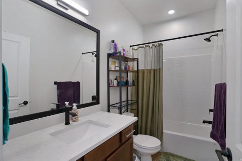 Tiny photo for 5443 W CARDINAL PARK RD S #117, South Jordan, UT 84009 (MLS # 2182170)