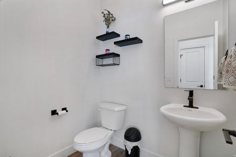 Tiny photo for 5443 W CARDINAL PARK RD S #117, South Jordan, UT 84009 (MLS # 2182170)