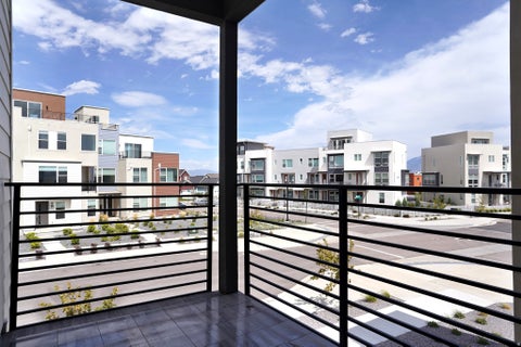 Tiny photo for 5443 W CARDINAL PARK RD S #117, South Jordan, UT 84009 (MLS # 2182170)