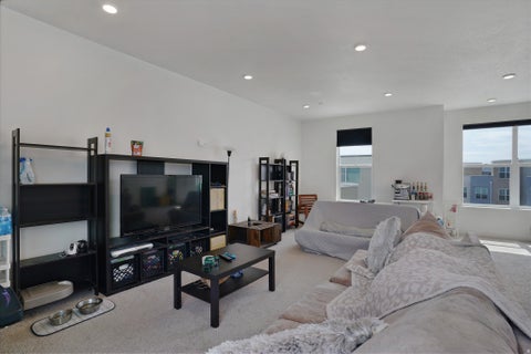 Tiny photo for 5443 W CARDINAL PARK RD S #117, South Jordan, UT 84009 (MLS # 2182170)
