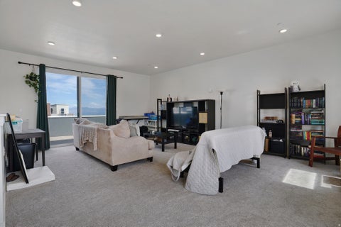 Tiny photo for 5443 W CARDINAL PARK RD S #117, South Jordan, UT 84009 (MLS # 2182170)