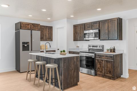 Tiny photo for 4024 S WOODLAND AVE #0341, Mapleton, UT 84664 (MLS # 2111496)