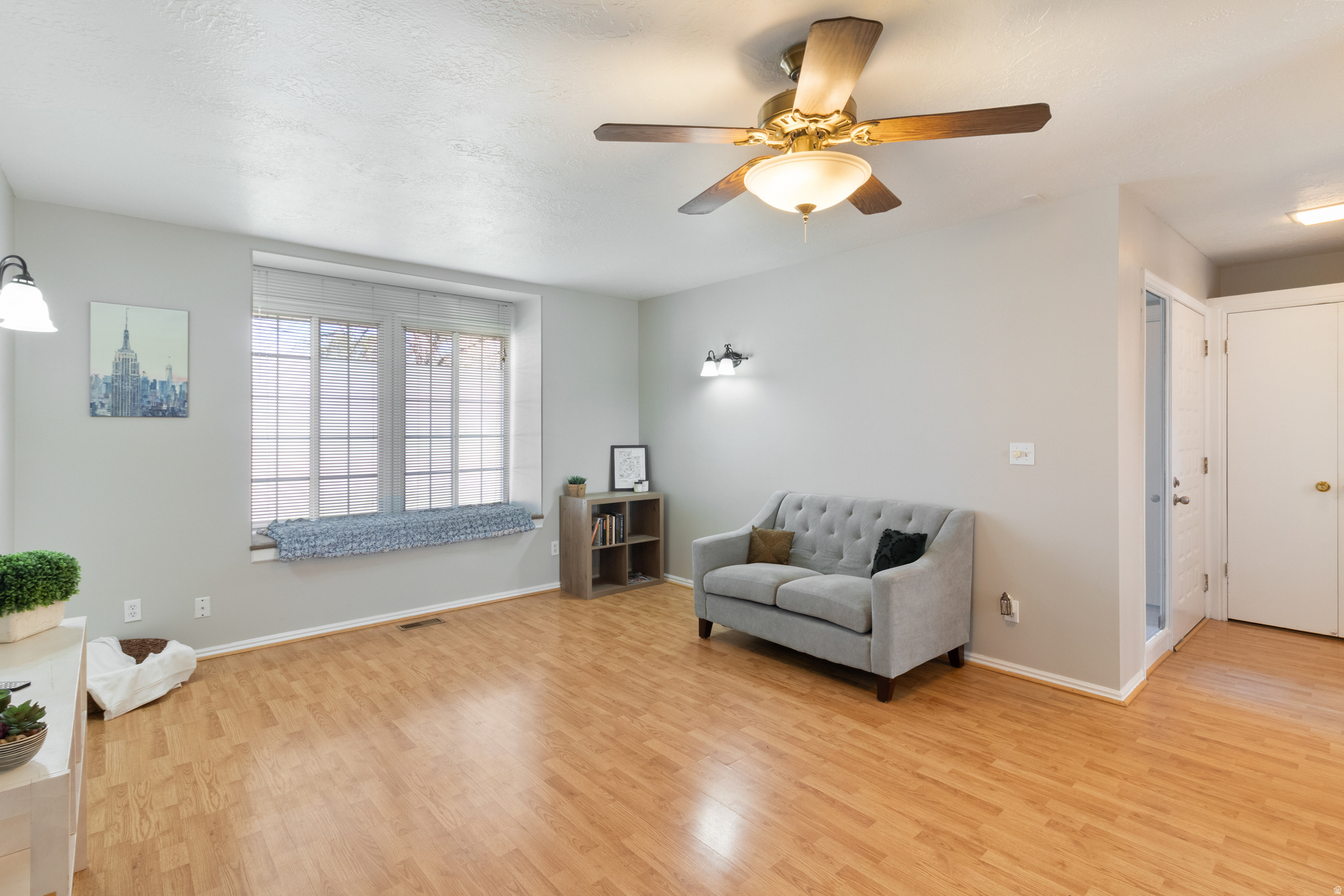 FALCON RIDGE ESTATES - Residential