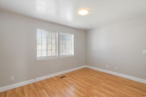 Tiny photo for 488 E 200 S #5B, Clearfield, UT 84015 (MLS # 2146402)