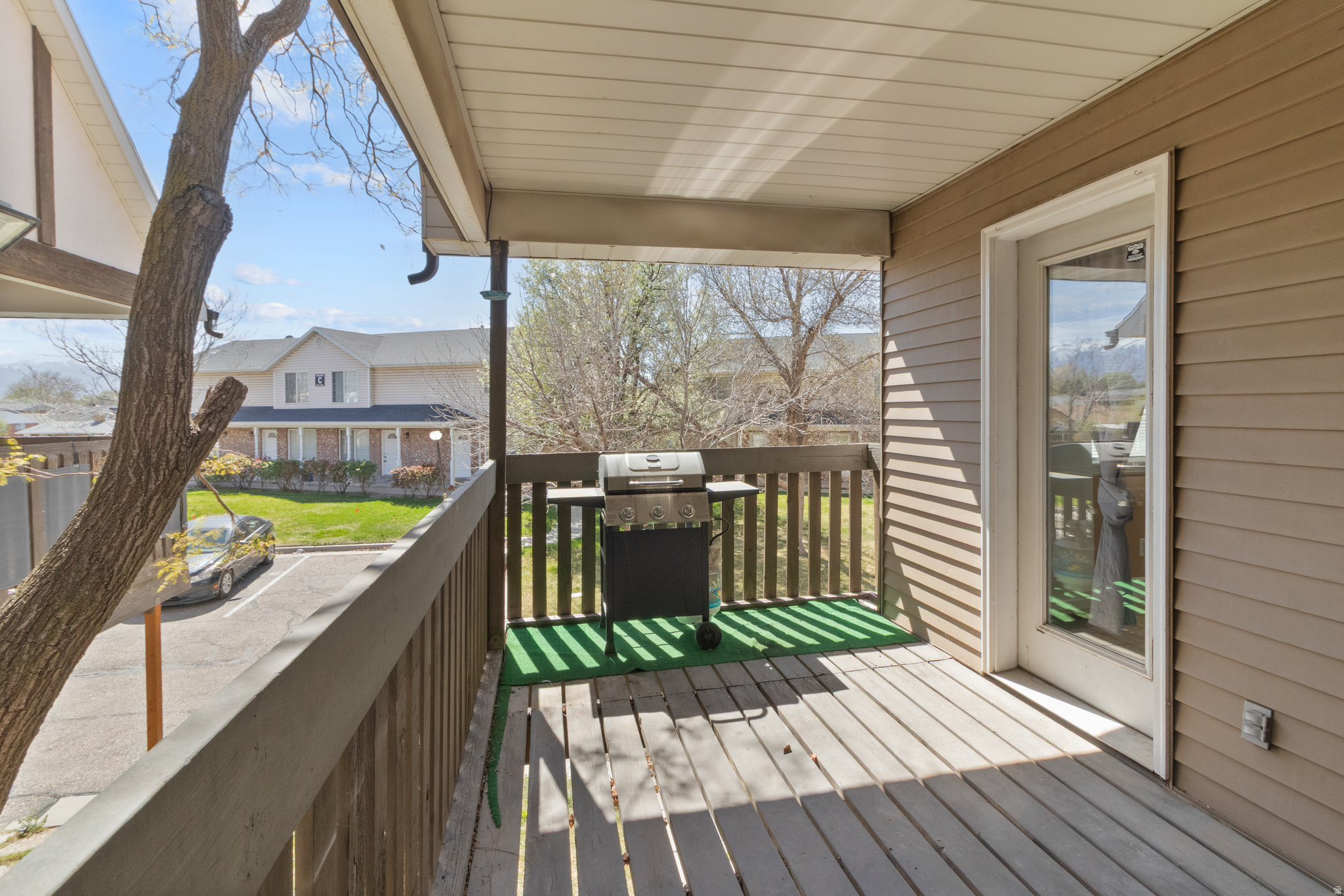 FALCON RIDGE ESTATES - Residential