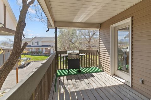 Tiny photo for 488 E 200 S #5B, Clearfield, UT 84015 (MLS # 2146402)