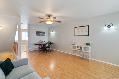 Tiny photo for 488 E 200 S #5B, Clearfield, UT 84015 (MLS # 2146402)