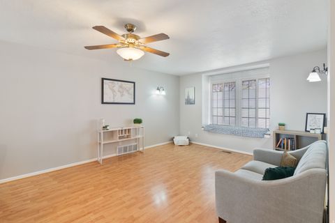 Tiny photo for 488 E 200 S #5B, Clearfield, UT 84015 (MLS # 2146402)