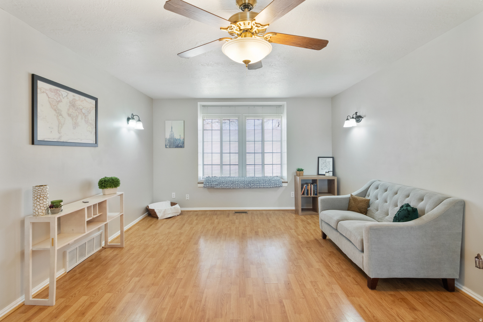 FALCON RIDGE ESTATES - Residential