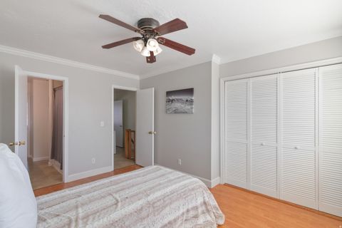 Tiny photo for 488 E 200 S #5B, Clearfield, UT 84015 (MLS # 2146402)