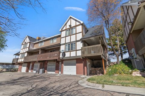 Tiny photo for 488 E 200 S #5B, Clearfield, UT 84015 (MLS # 2146402)