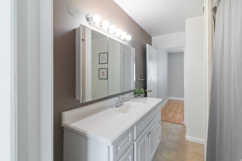 Tiny photo for 488 E 200 S #5B, Clearfield, UT 84015 (MLS # 2146402)