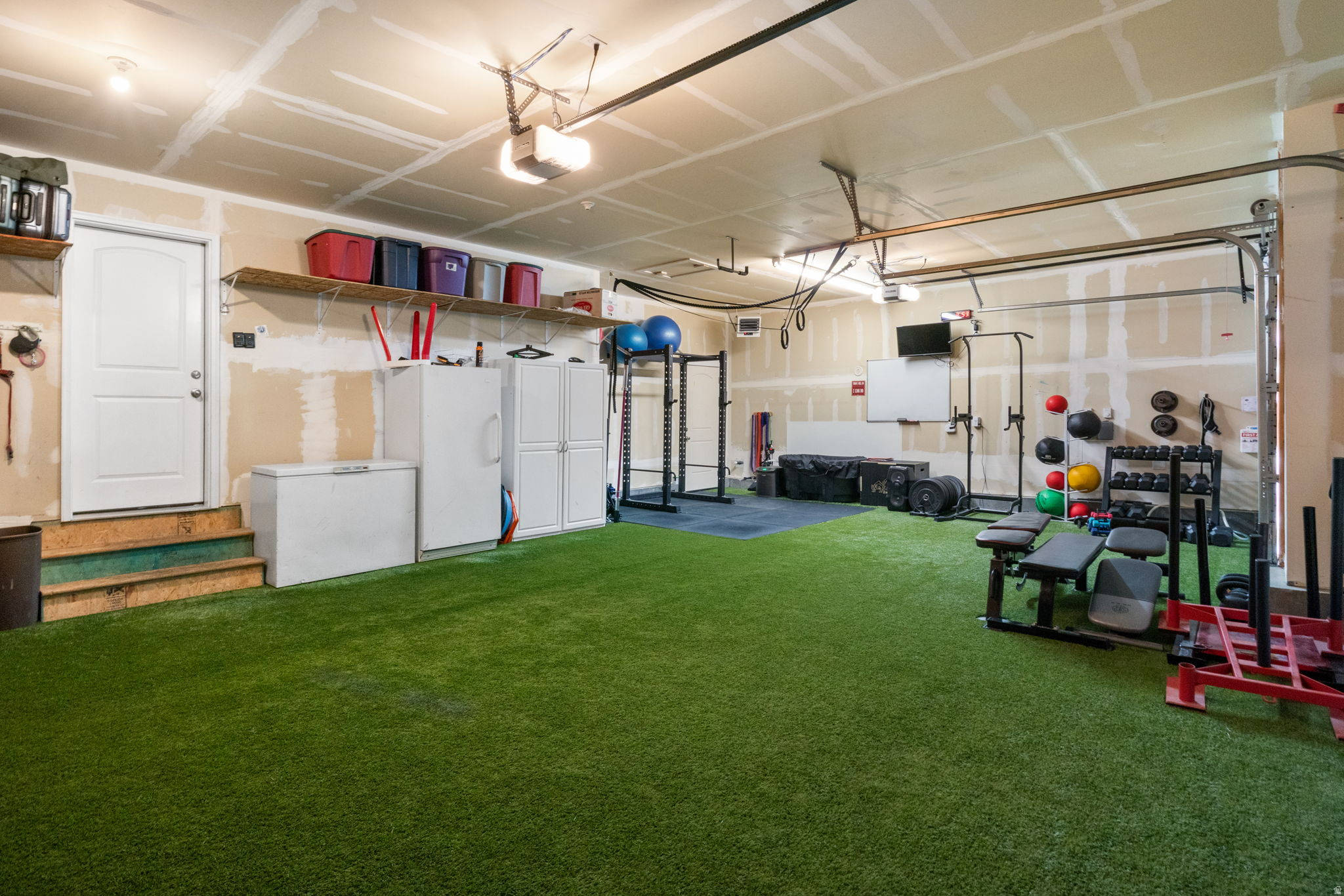 VALLEY VIEW - Residential