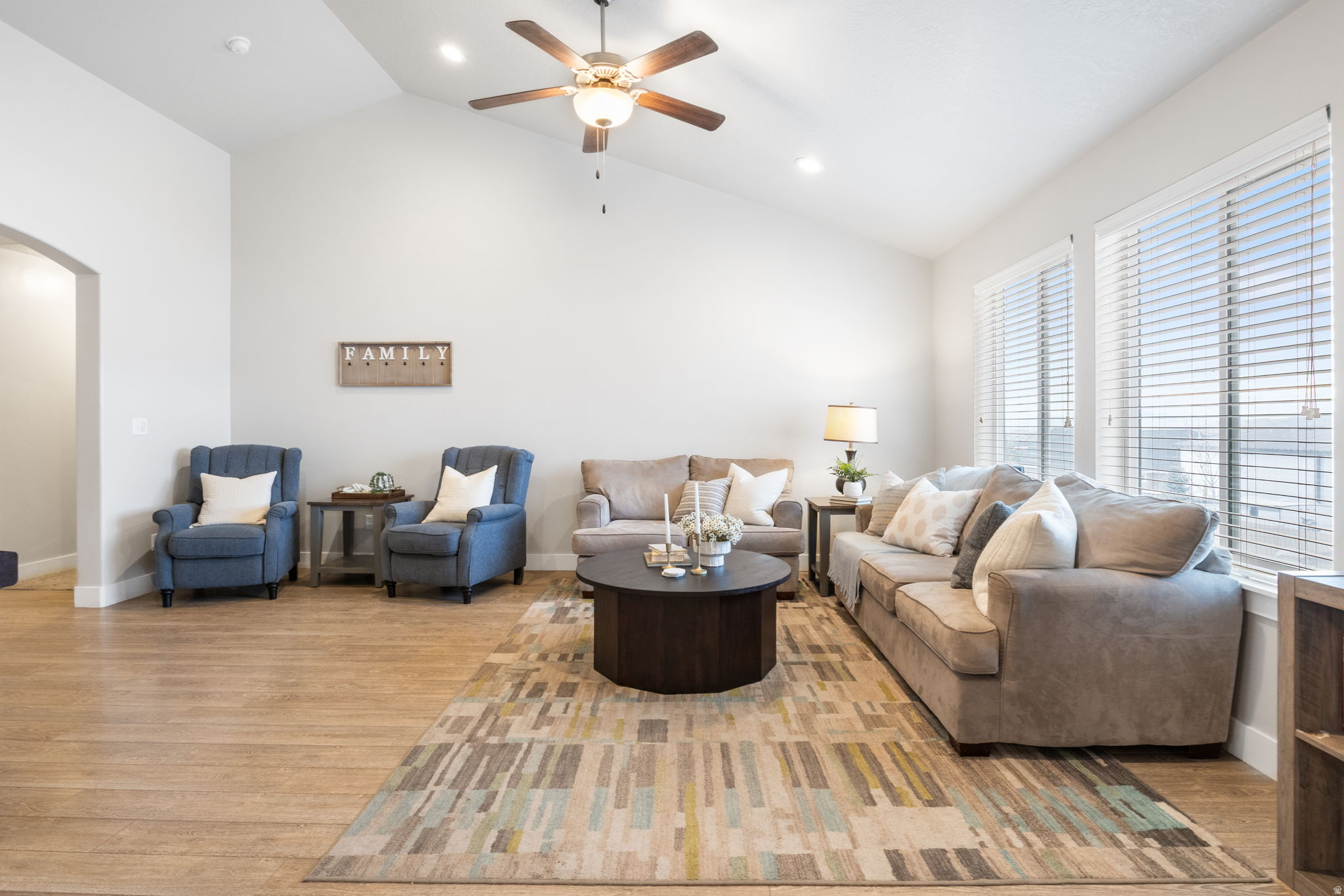 VALLEY VIEW - Residential