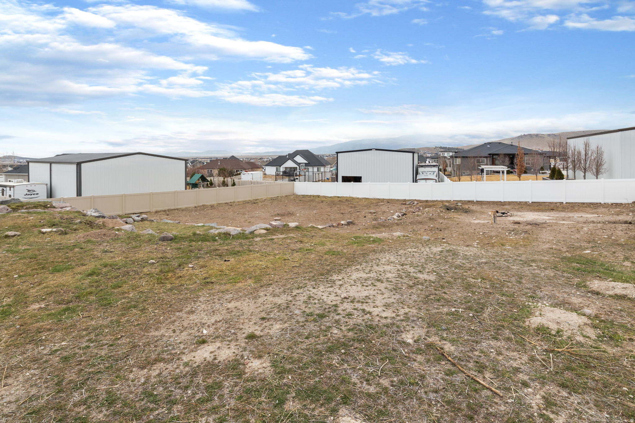 VALLEY VIEW - Residential