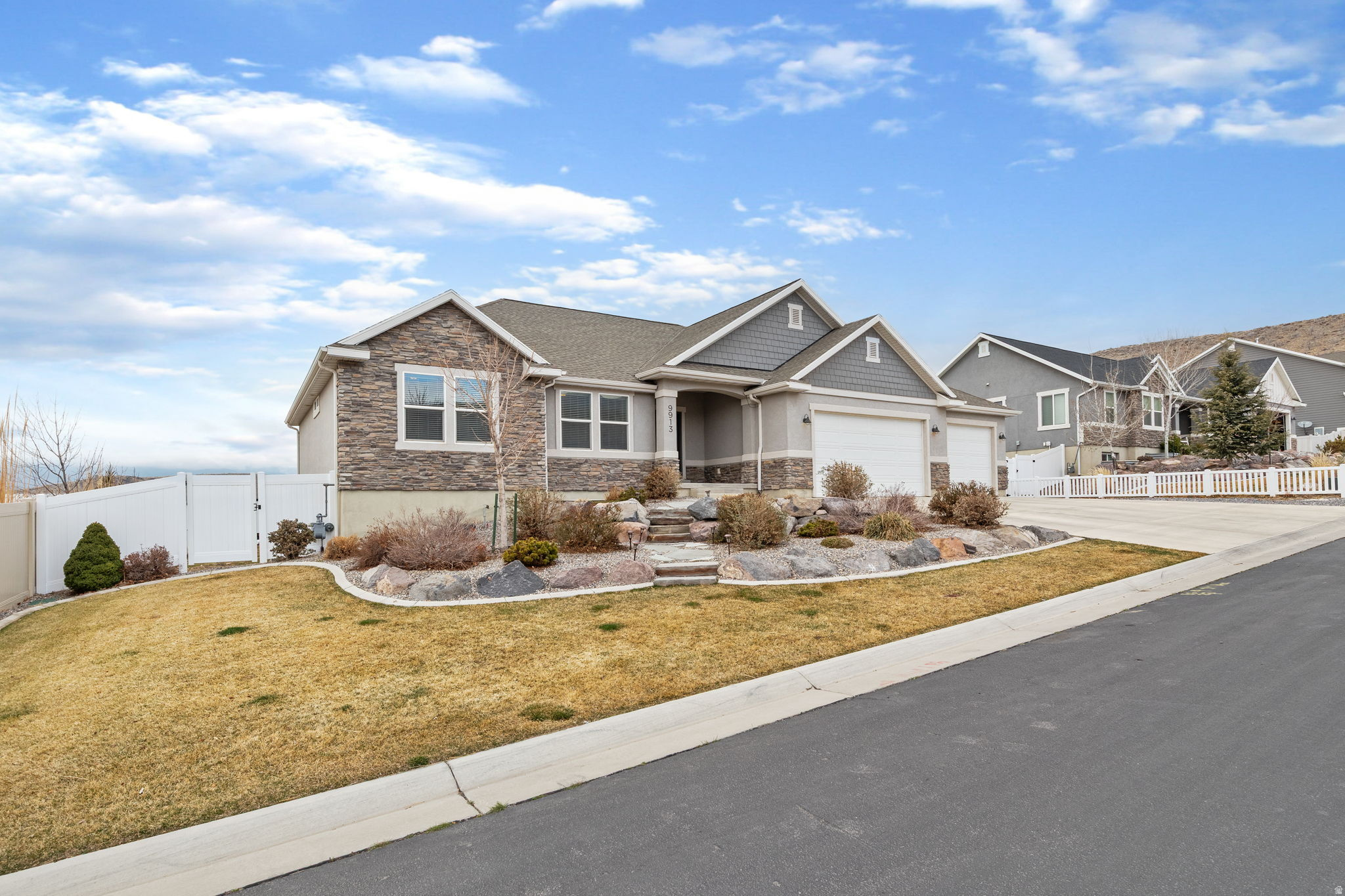 VALLEY VIEW - Residential