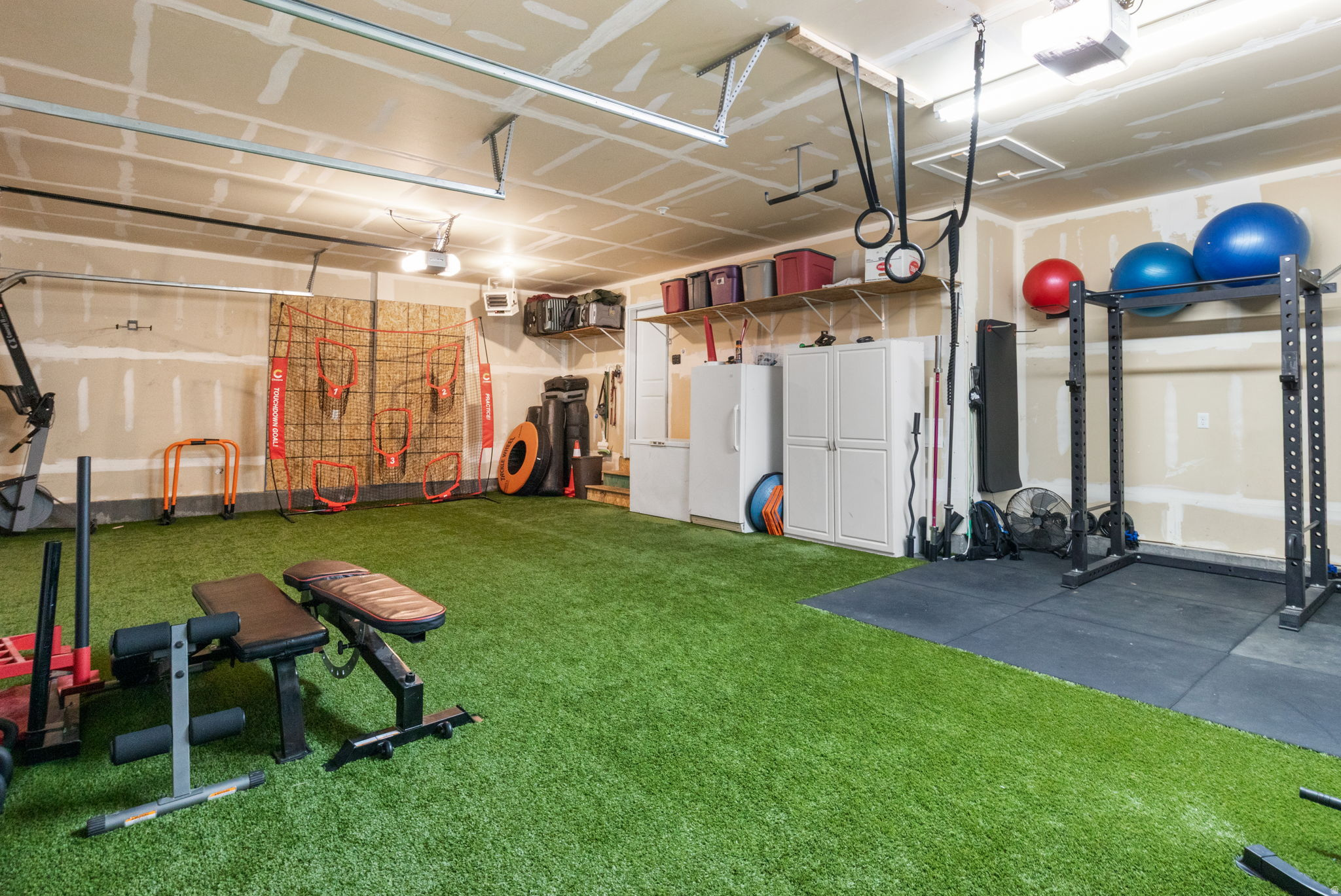 VALLEY VIEW - Residential