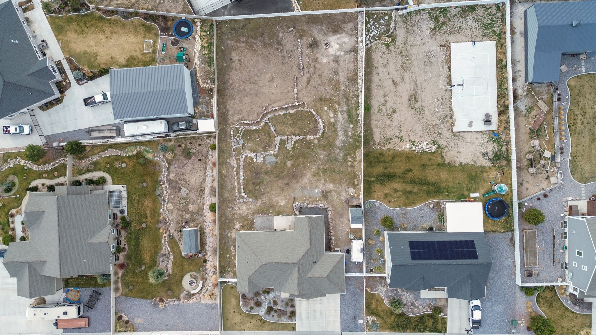 VALLEY VIEW - Residential