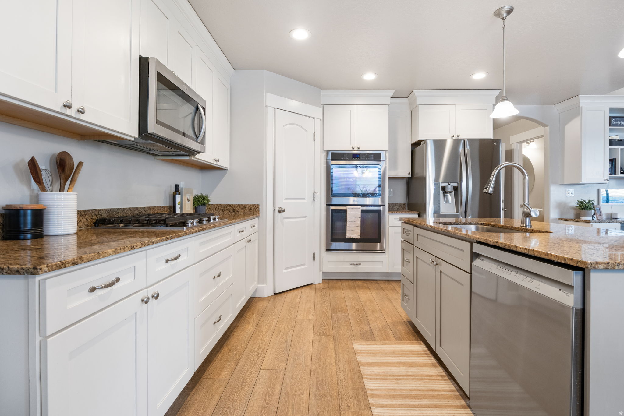 VALLEY VIEW - Residential