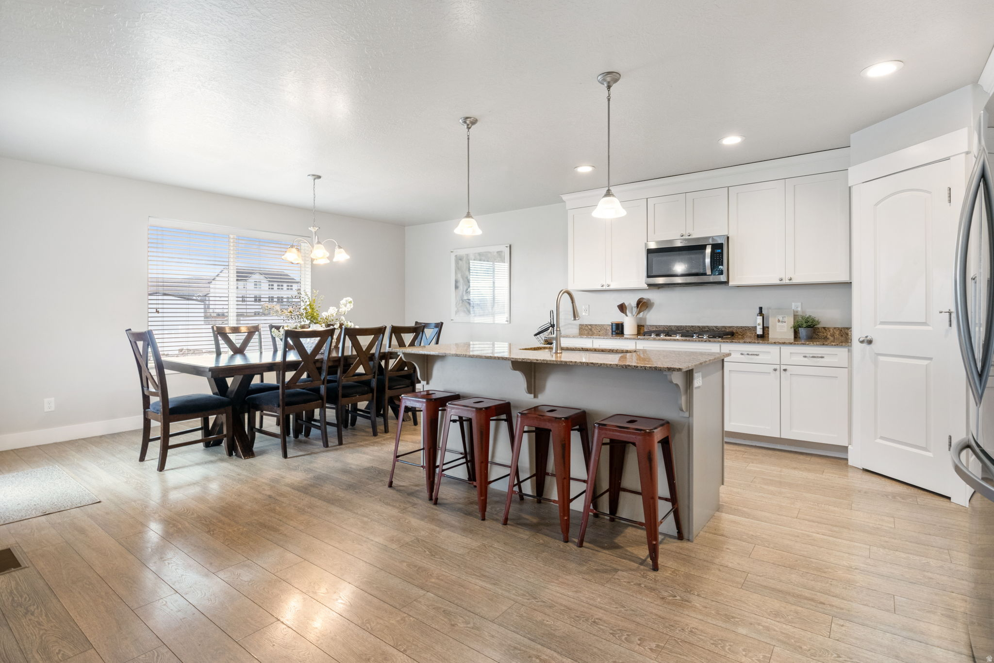 VALLEY VIEW - Residential