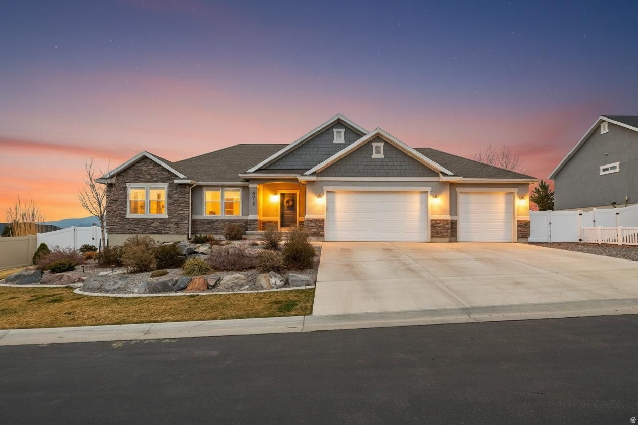 VALLEY VIEW - Residential