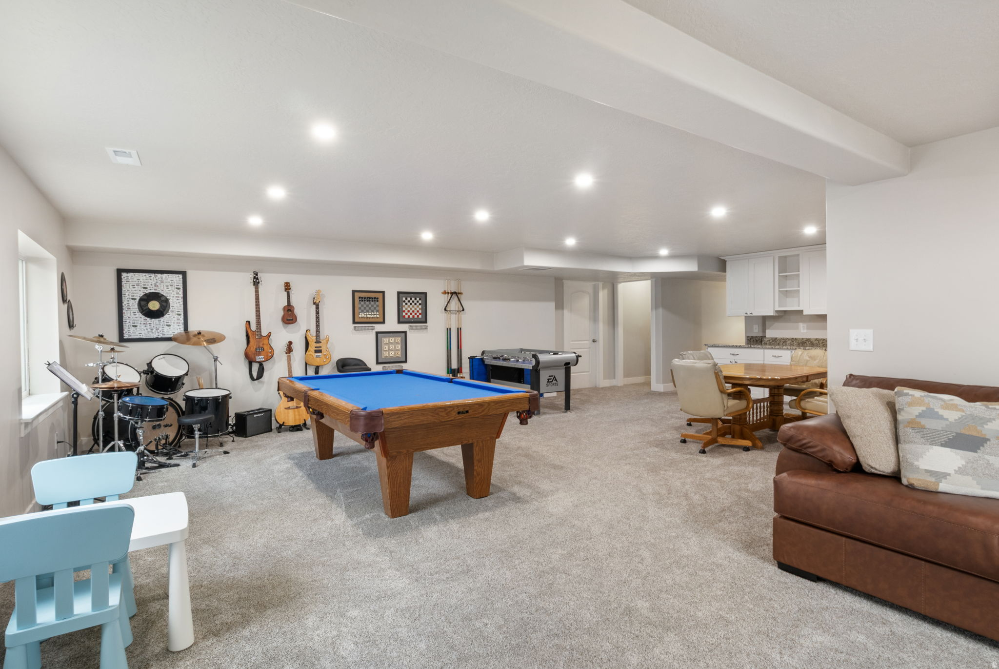 VALLEY VIEW - Residential