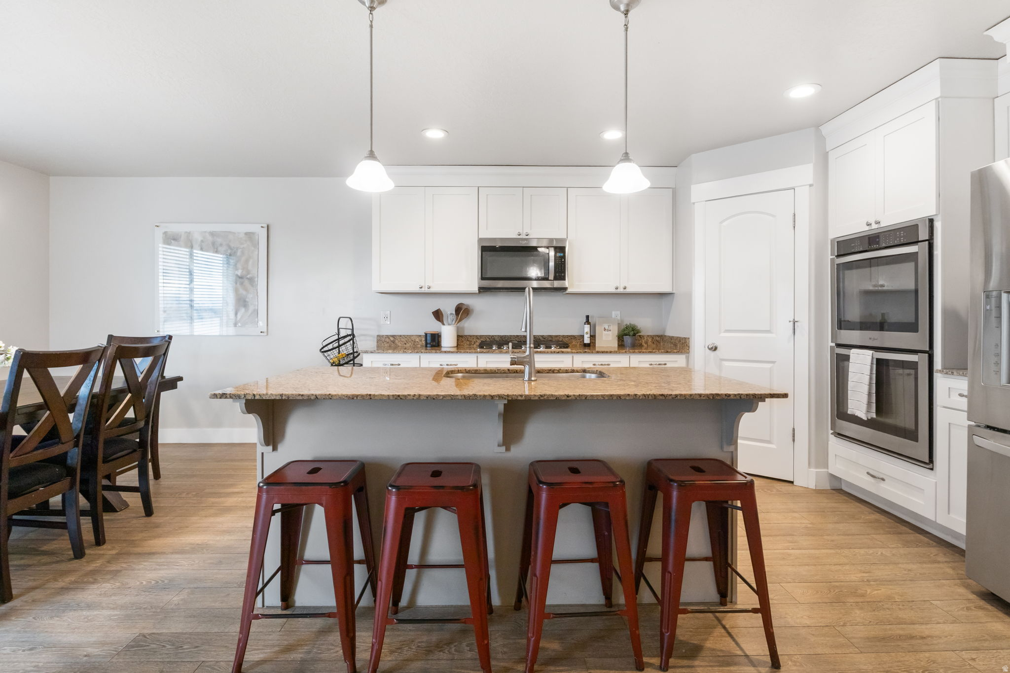 VALLEY VIEW - Residential