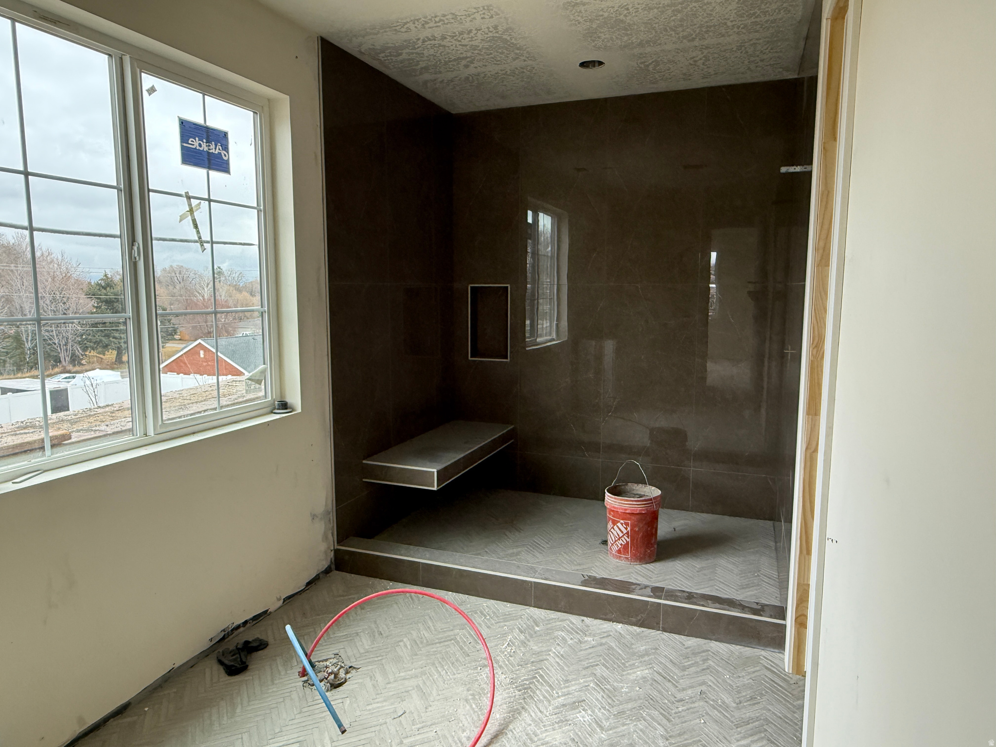 BECK HILLSIDE ESTATES - Residential