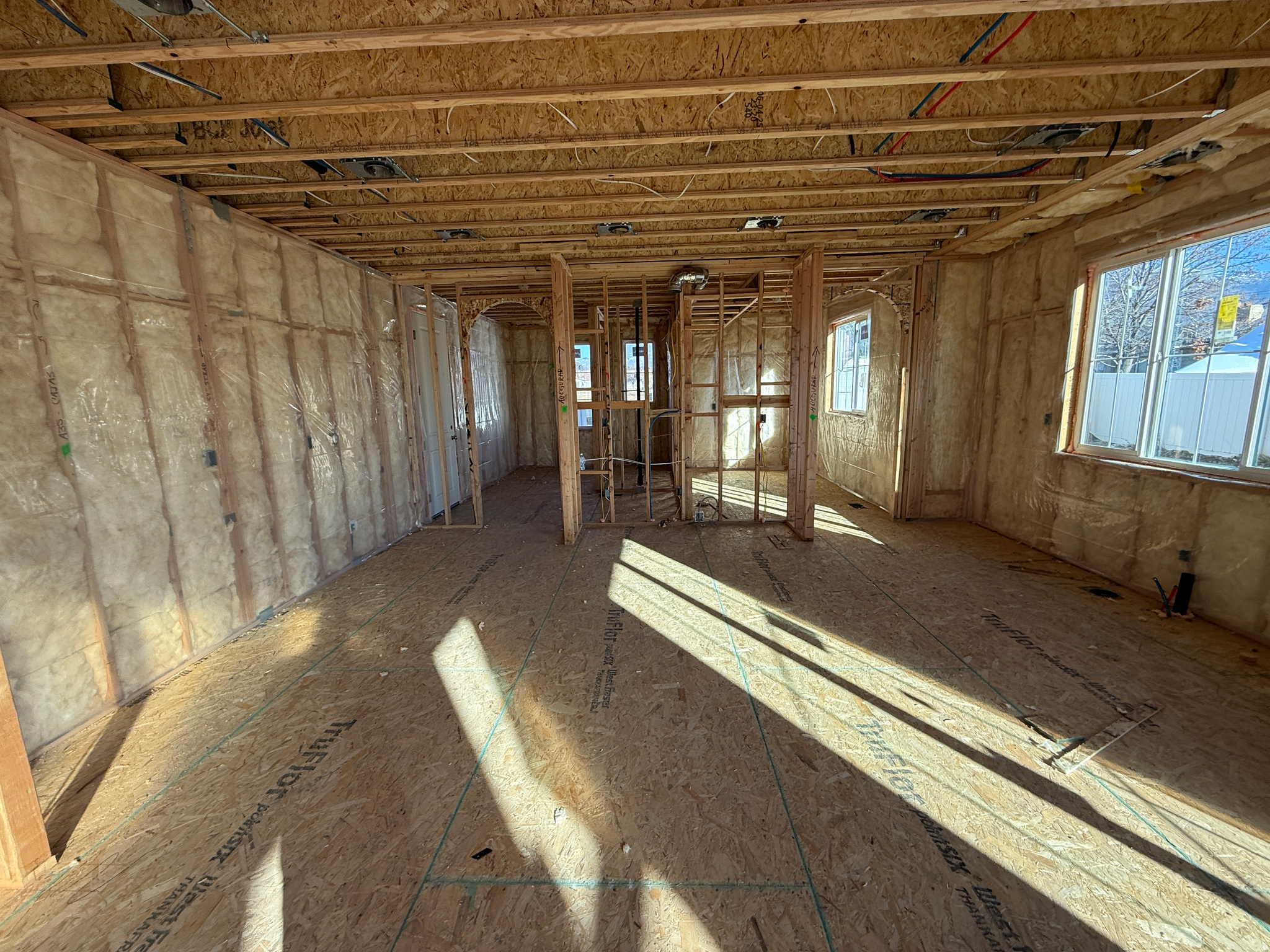 BECK HILLSIDE ESTATES - Residential