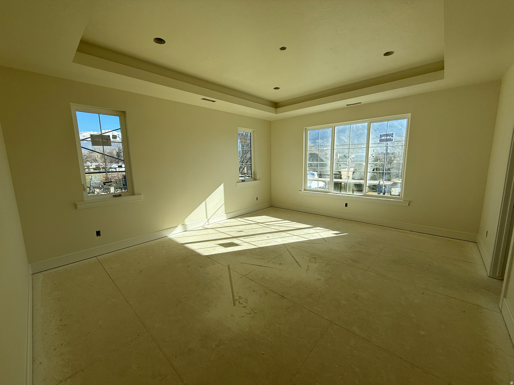 BECK HILLSIDE ESTATES - Residential