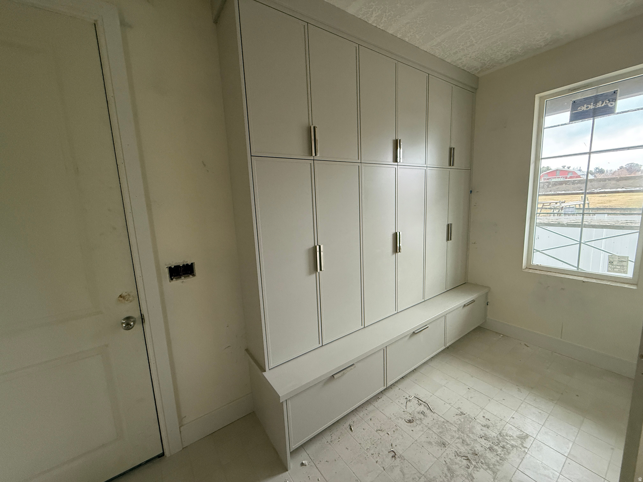 BECK HILLSIDE ESTATES - Residential