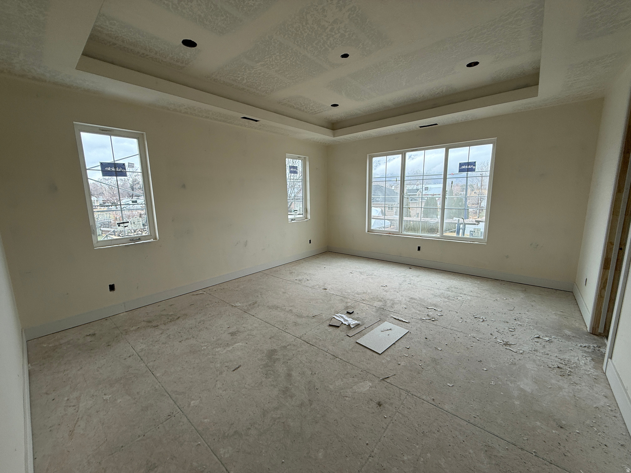 BECK HILLSIDE ESTATES - Residential