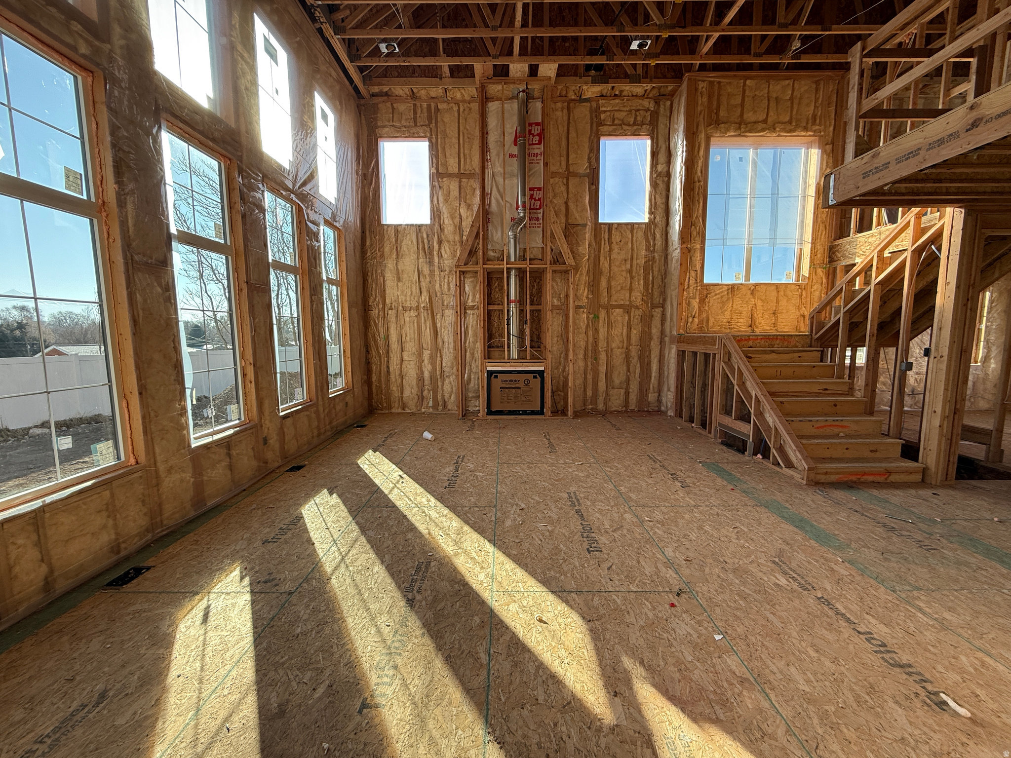 BECK HILLSIDE ESTATES - Residential