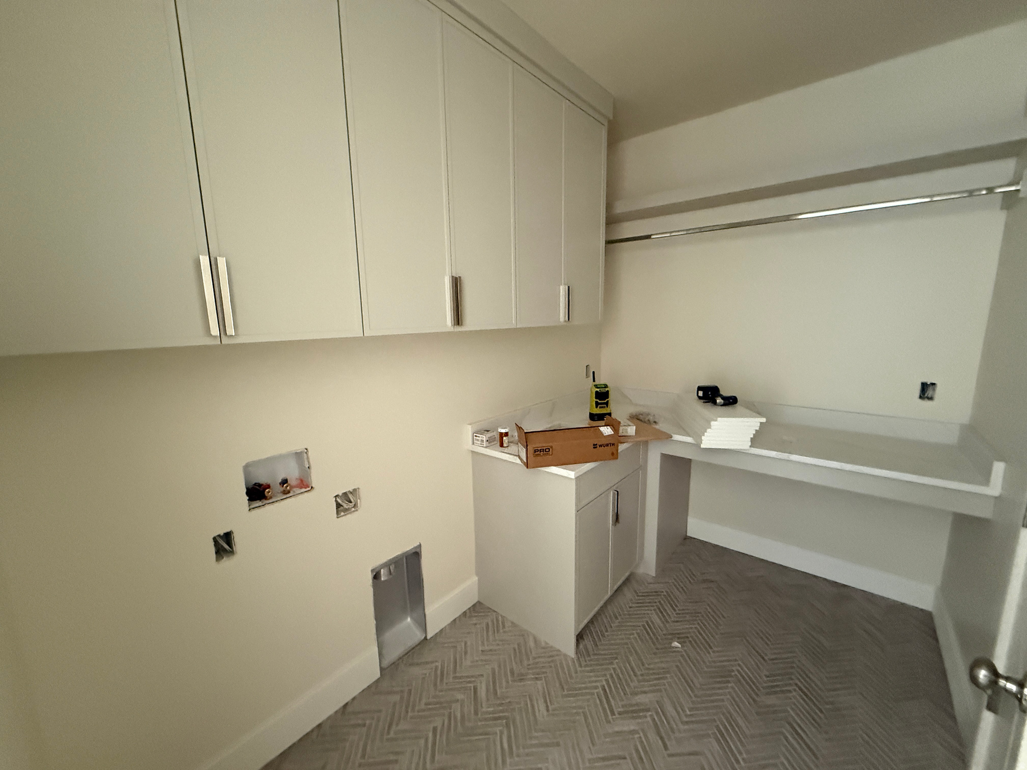 BECK HILLSIDE ESTATES - Residential