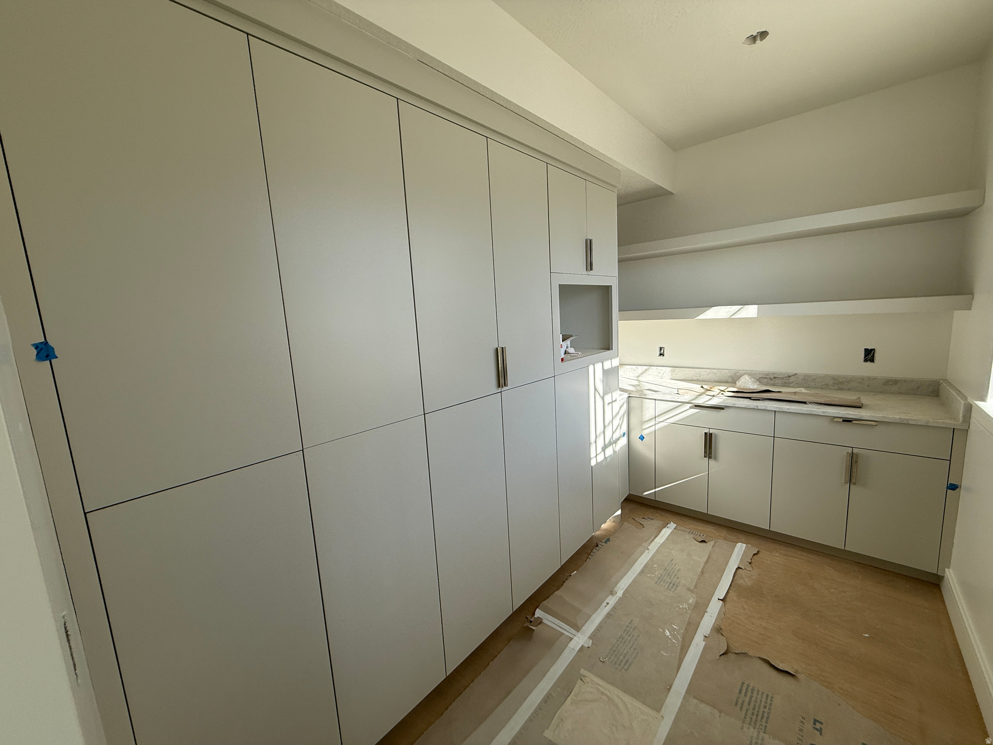 BECK HILLSIDE ESTATES - Residential