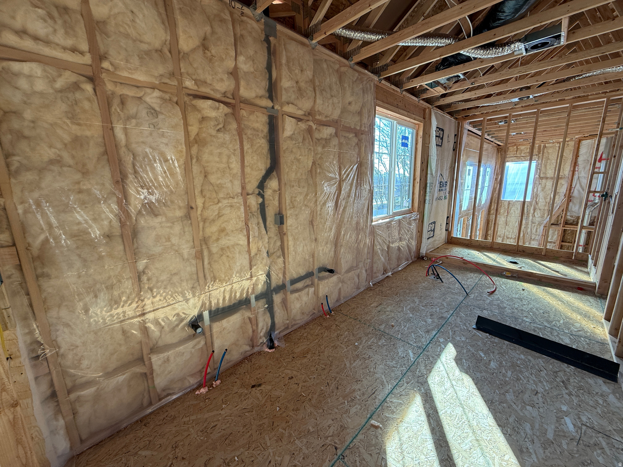 BECK HILLSIDE ESTATES - Residential