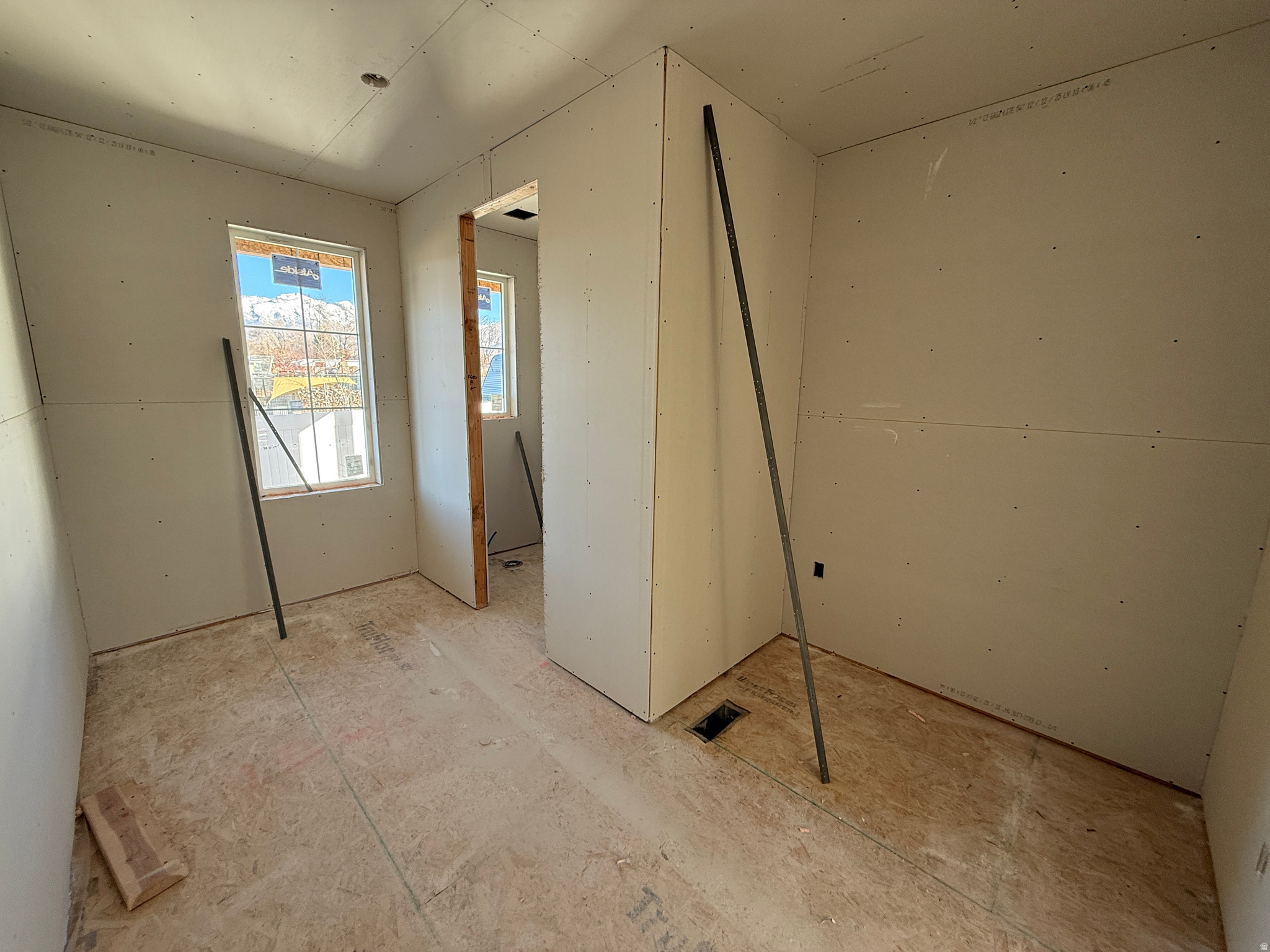 BECK HILLSIDE ESTATES - Residential