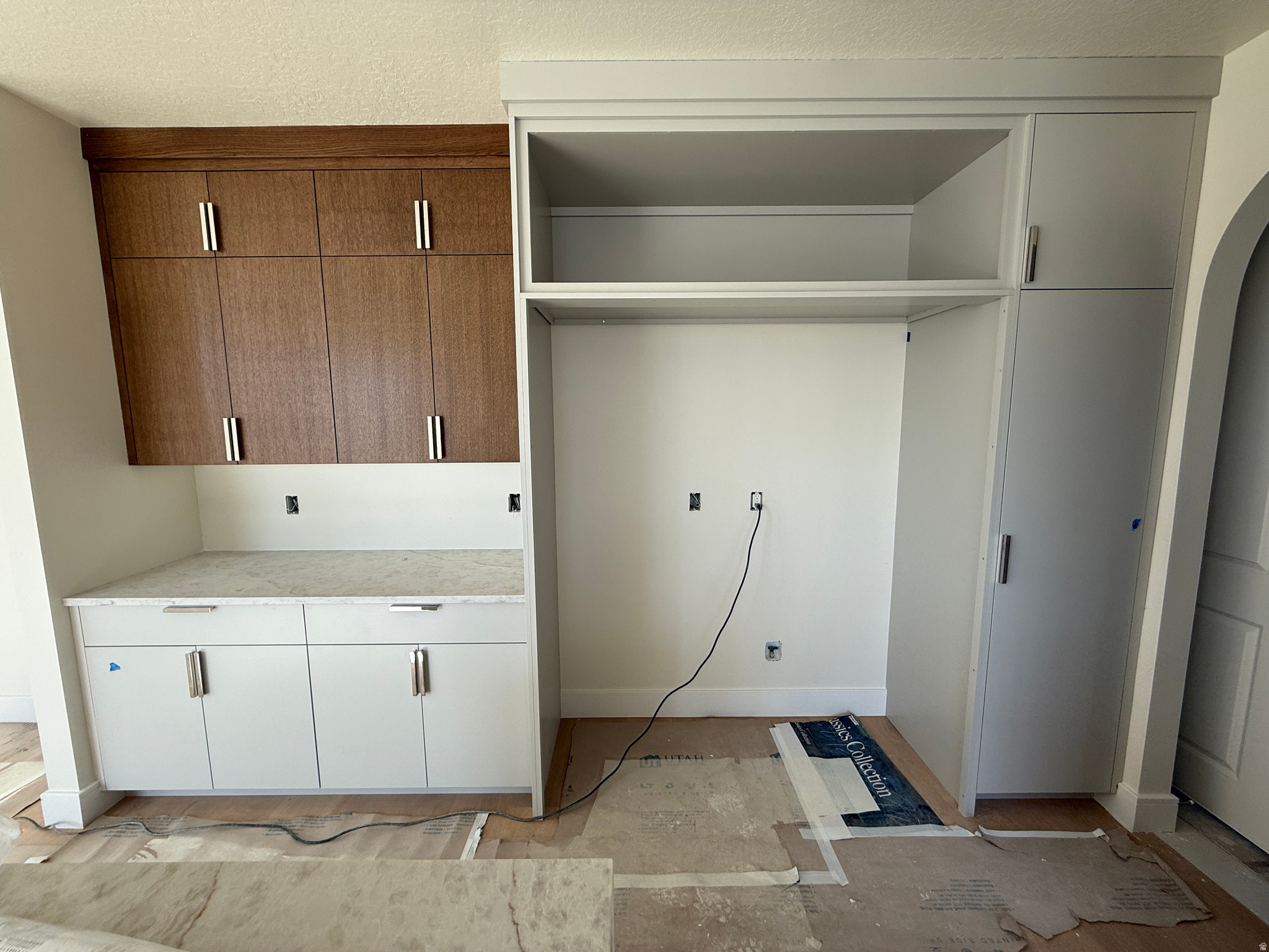 BECK HILLSIDE ESTATES - Residential