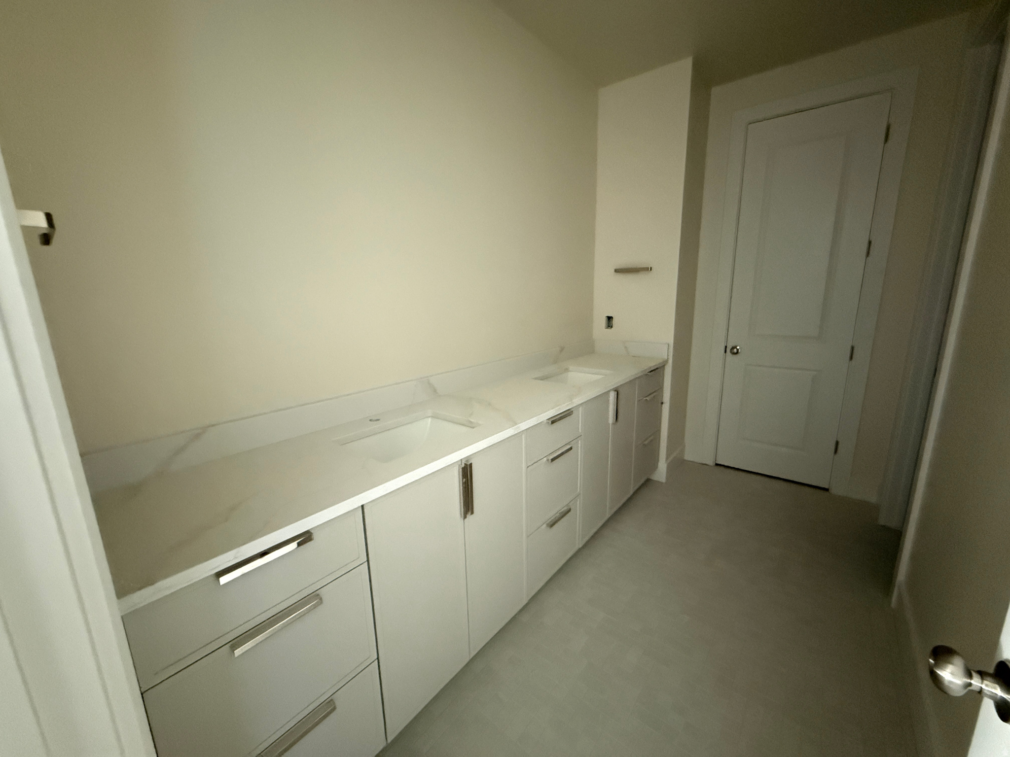 BECK HILLSIDE ESTATES - Residential