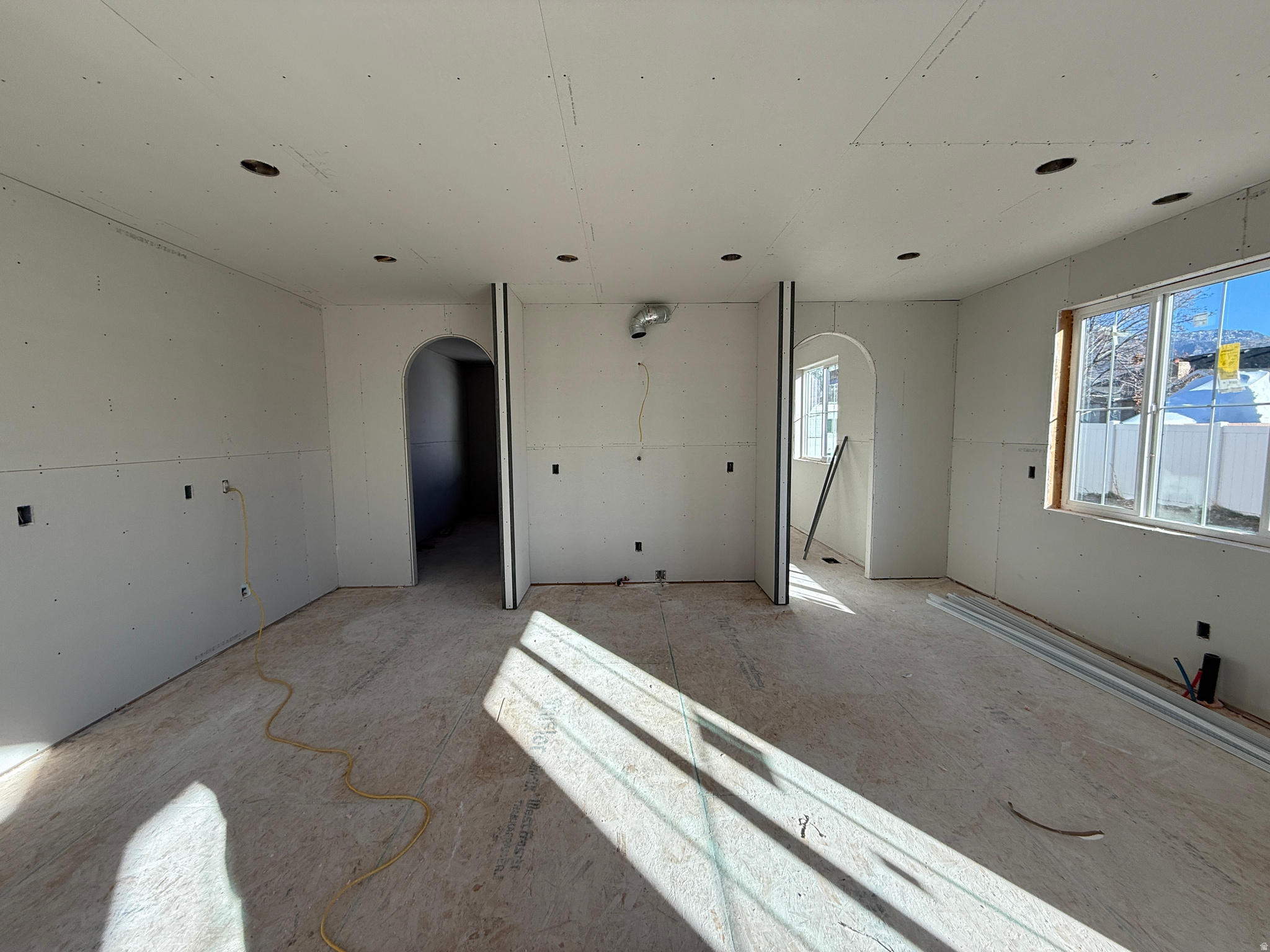 BECK HILLSIDE ESTATES - Residential