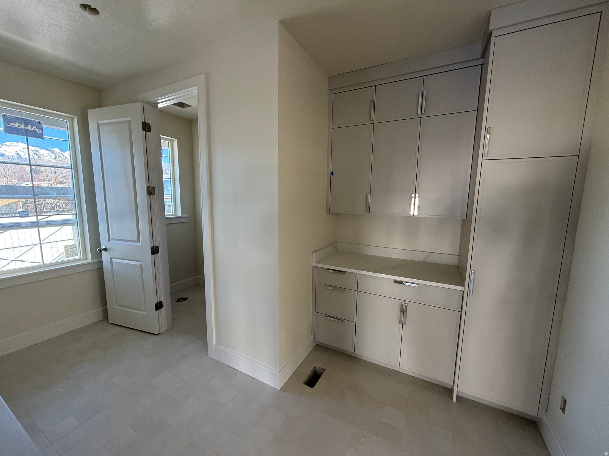 BECK HILLSIDE ESTATES - Residential