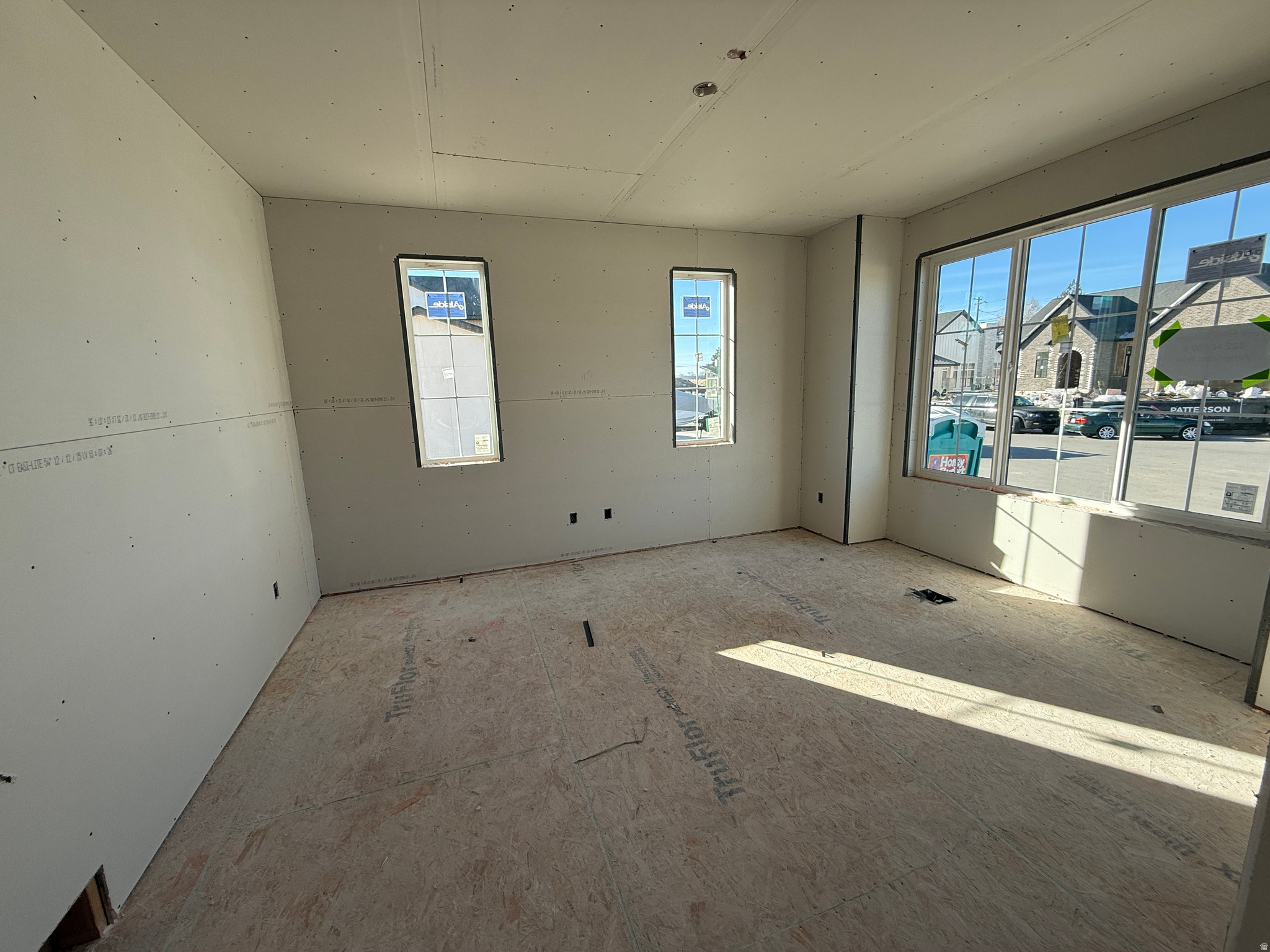 BECK HILLSIDE ESTATES - Residential