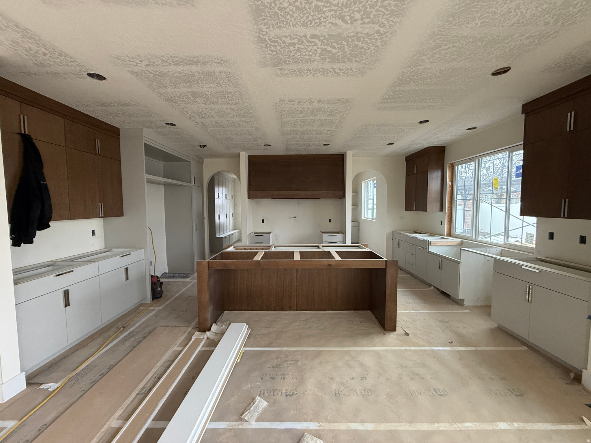 BECK HILLSIDE ESTATES - Residential