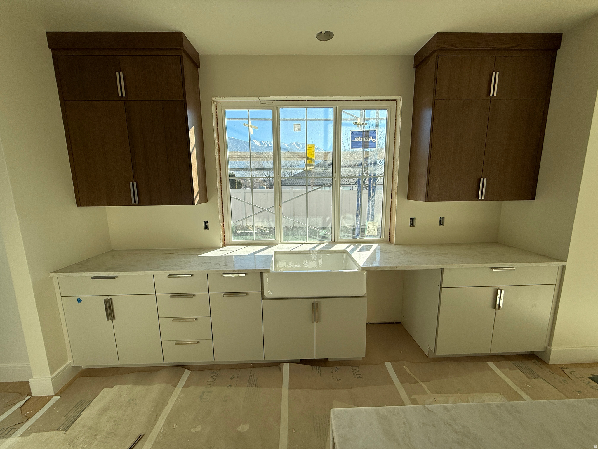 BECK HILLSIDE ESTATES - Residential