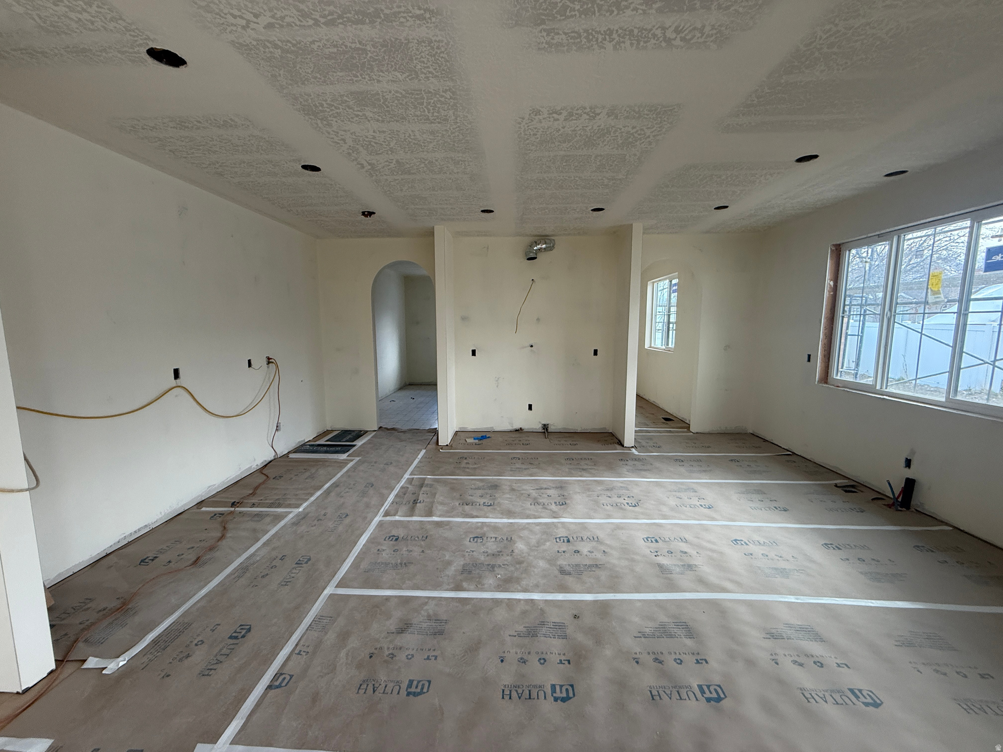 BECK HILLSIDE ESTATES - Residential