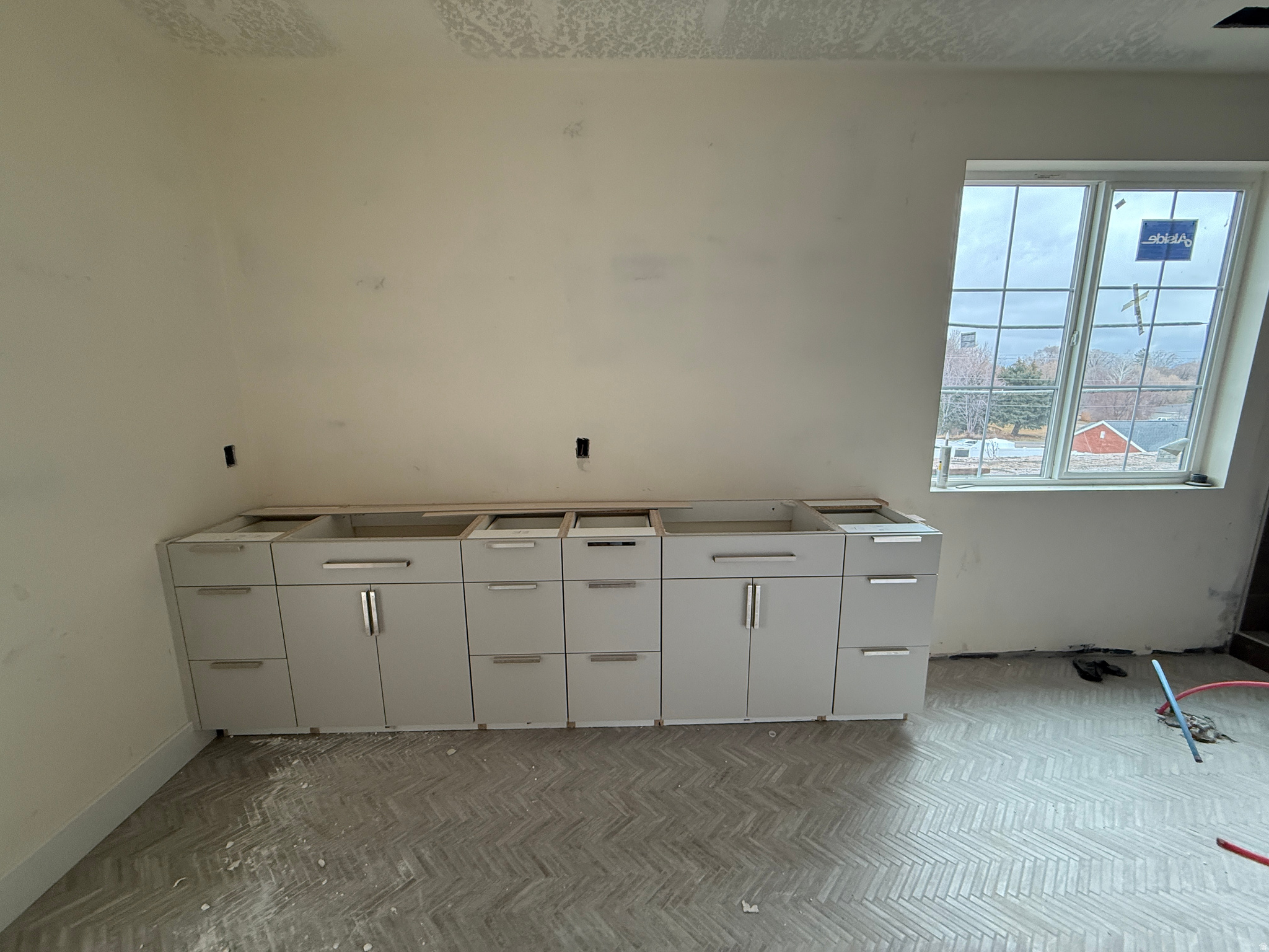 BECK HILLSIDE ESTATES - Residential