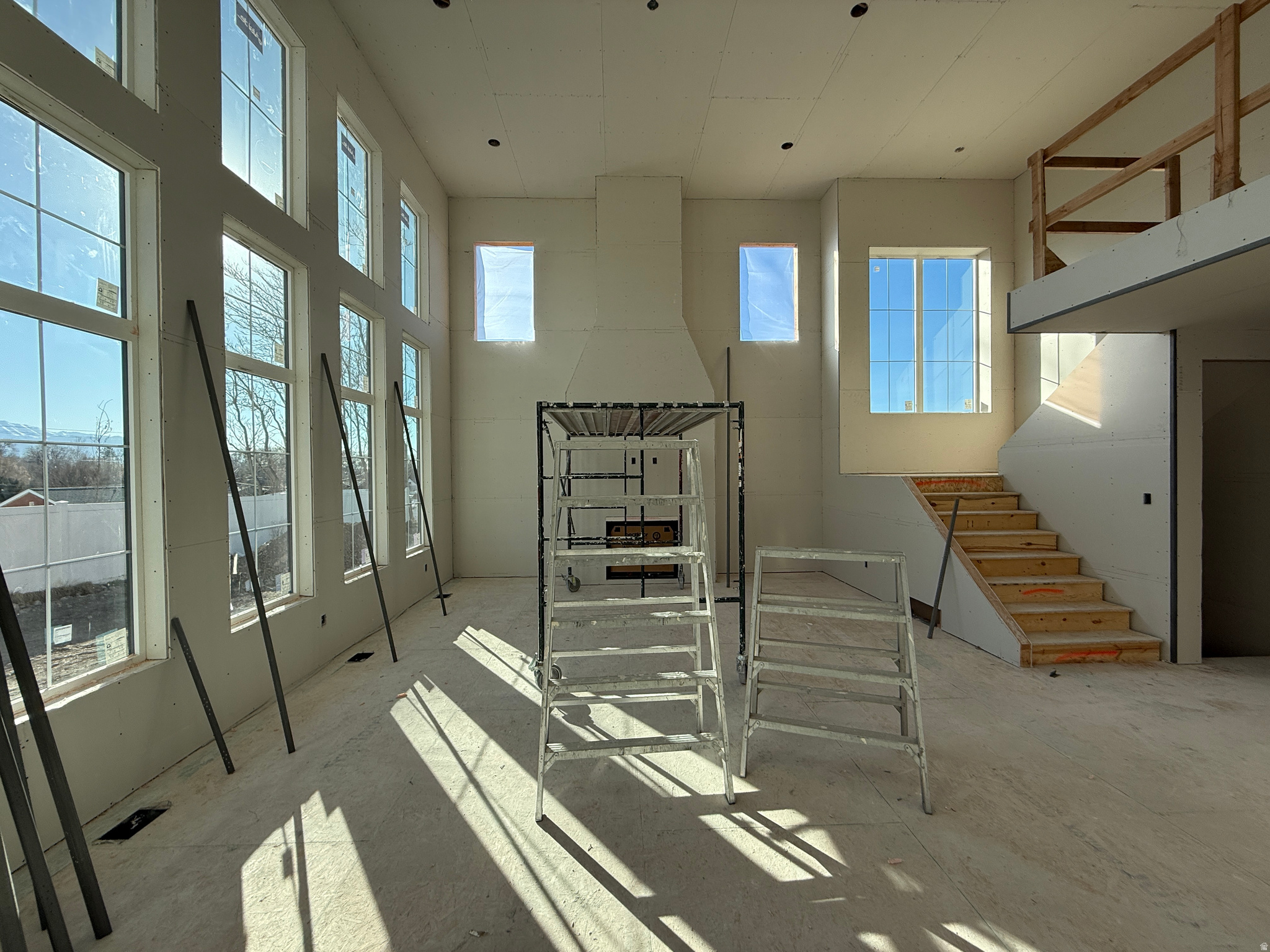 BECK HILLSIDE ESTATES - Residential