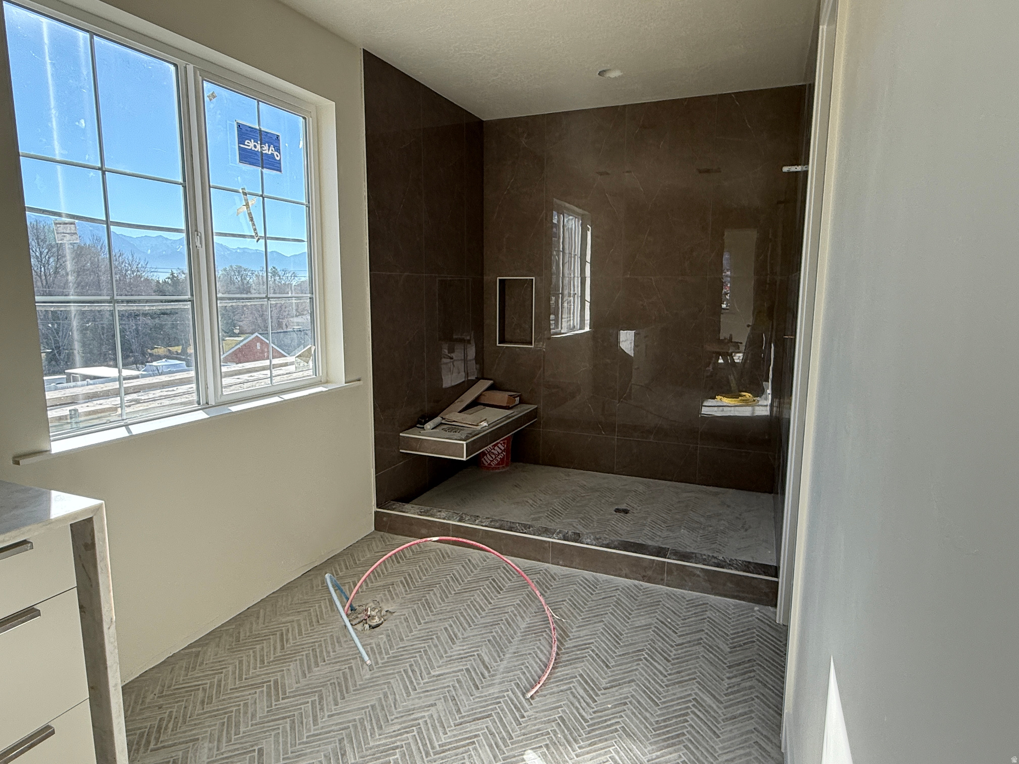 BECK HILLSIDE ESTATES - Residential